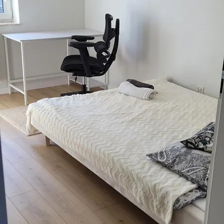 Apartment Czudecka - 64M2 - 3 Rooms *
