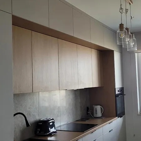 Apartment Czudecka - 64M2 - 3 Rooms