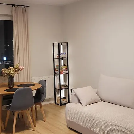 Apartment Czudecka - 64M2 - 3 Rooms