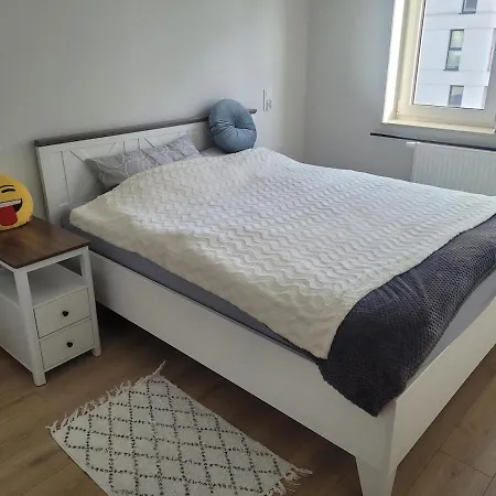 Apartment Czudecka - 64M2 - 3 Rooms Apartment *