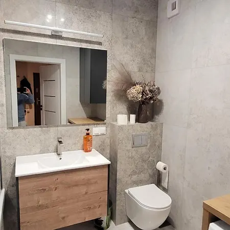 Apartment Apartment Czudecka - 64M2 - 3 Rooms