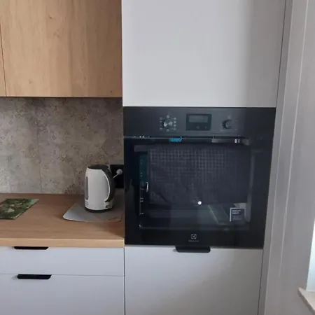 Apartament Czudecka Rzeszów
