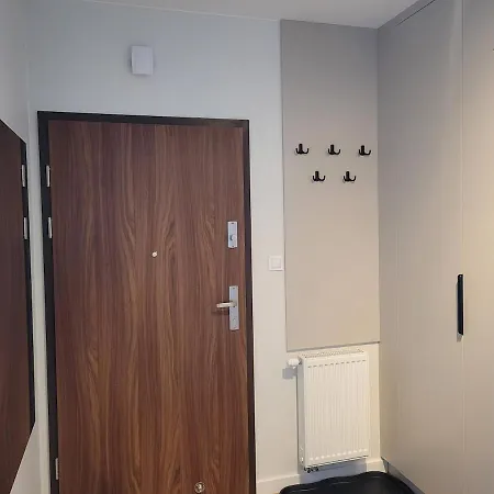 Apartmán Czudecka Rzeszów