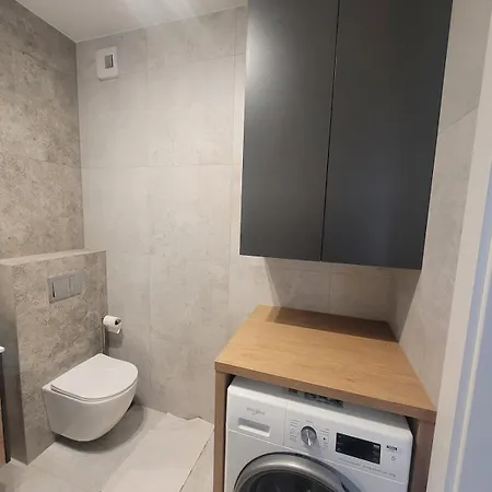 Apartment Czudecka - 64M2 - 3 Rooms * Rzeszow