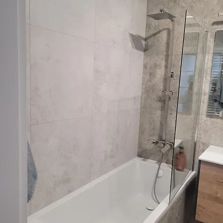 Apartmán Czudecka Rzeszów