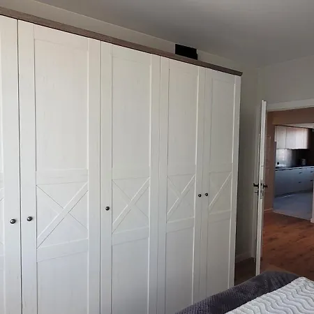 Apartment Czudecka - 64M2 - 3 Rooms * Rzeszow