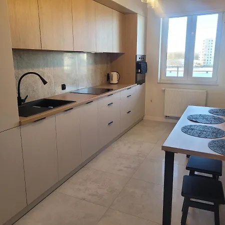 Czudecka Apartament