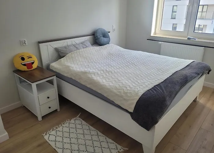 Czudecka Apartmán *