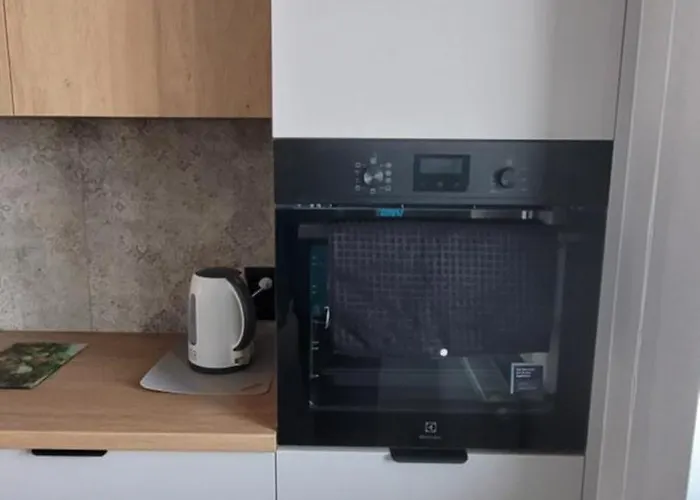 Apartmán Czudecka Rzeszów