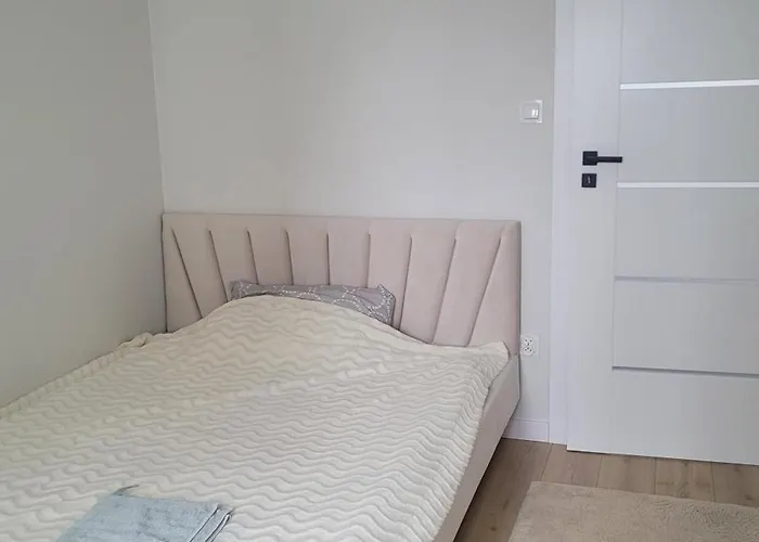 Czudecka Apartmán Rzeszów