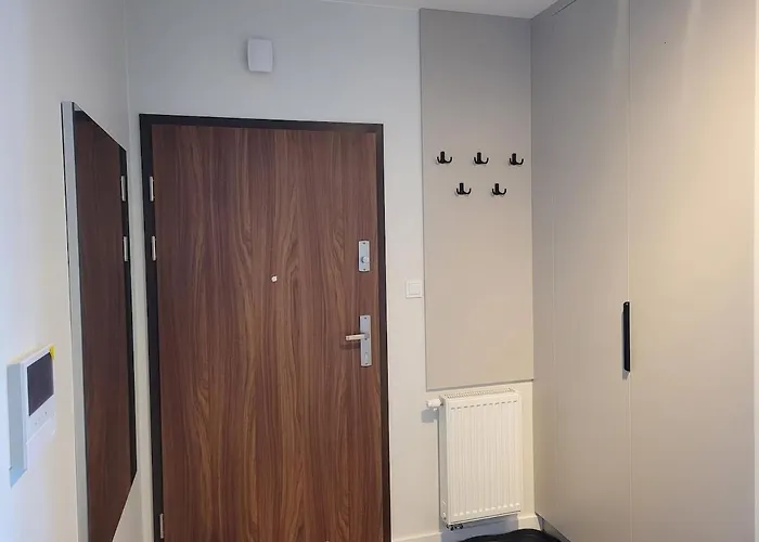 Apartmán Czudecka Rzeszów