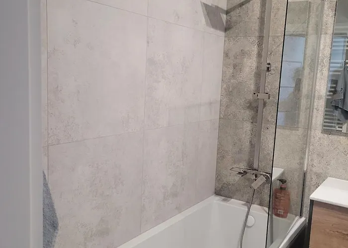 Apartmán Czudecka Rzeszów