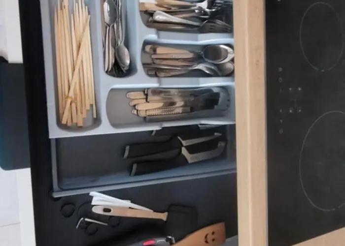 Czudecka Апартаменти